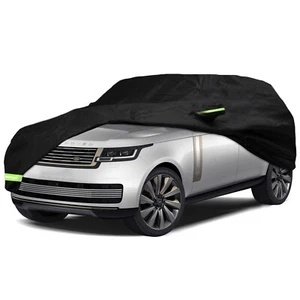 YIXIN Waterproof Car Cover for 2009-2022 Land Rover Range Rover LWB Car Cover... - Picture 1 of 7