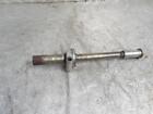 1980 Can-Am Qualifier 400Cc Front Wheel Axle Spindle - Motocross