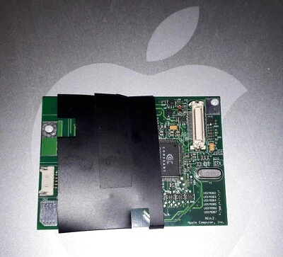 Apple PowerMac G4 Modem Card U01M086.00 - Image 1 of 2