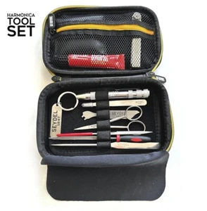 Seydel Harmonica Tool Kit 901000 - Picture 1 of 4