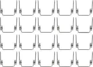 20PCS Feeder Spring 877761 877474 Compatible with Metabo HPT Hitachi NV45AB2 - Picture 1 of 12
