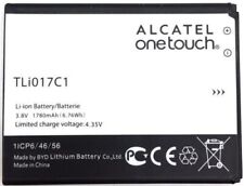 Original Internal Battery TLI017C1 Fits Alcatel One Touch Ot-5027b Dawn