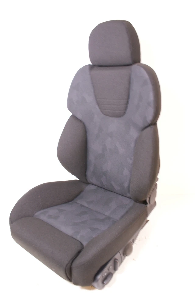 RECARO STYLE NEU BEZOGEN MIT KLIMAPAKET - Bild 1 von 1