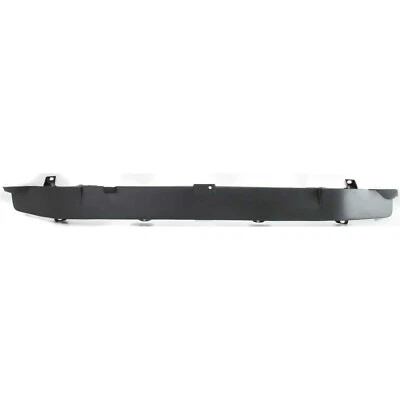 New Front Valance For 1986-1992 Nissan D21 Pathfinder Primed Foto 1 de 4
