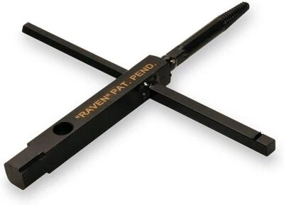 Raven Seat Removal Wrench Tool for Symmons Temptrol 1/4", 3/8", 1/2", 3/4” inch