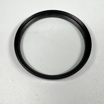 Vivitar Cross Screen VI Camera Lens Filter 55mm Japan - Image 1 of 4