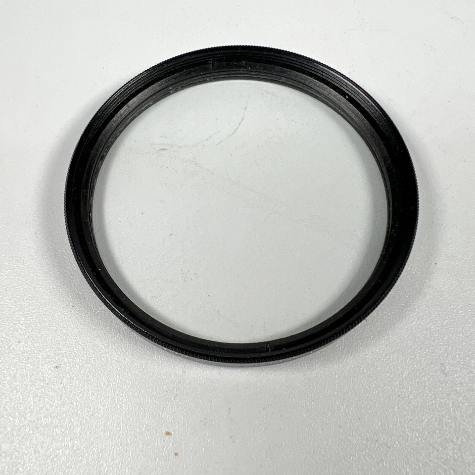 Vivitar Cross Screen VI Camera Lens Filter 55mm Japan - Image 1 of 4