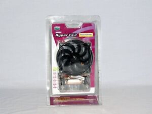 COOLER MASTER Hyper TX2 CPU Cooler AMD Socket 754 939 940 AM2 Intel LGA775