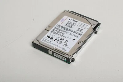 IBM 26K5835-OPL HDD 36GB 10K SCSI 2.5" FOR  HS20 | Lot of 10  - Image 1 of 4