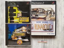 .PSX.' | '.Runabout 2.