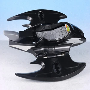 Batman Returns LASER BLADE CYCLE Fighter Jet Complete Vehicle Kenner 1992 - Picture 1 of 4