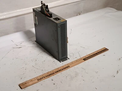 Parker Digiplan PDS15/USA Stepper Drive / Indexer Motor, PDS Series, 110-240VAC - Image 1 of 4