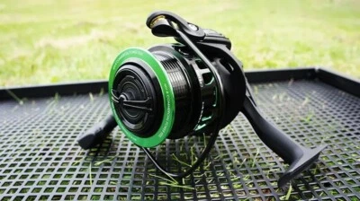 Maver MV-R 3500 Commercial Power Reel