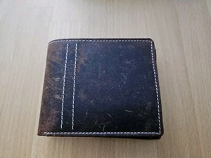 moonster Geldbörse Herren RFID Geldbeutel - Bild 1 von 3