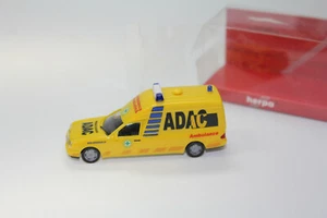 Herpa MB Binz KTW   Ambulance  045544   NEU.OVP 1:87 - Bild 1 von 1