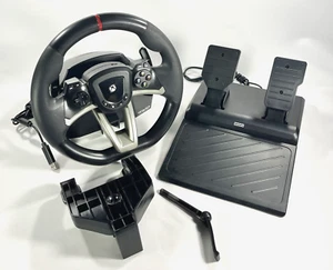 Hori Racing Wheel Overdrive Wired Controller für Xbox Series X/S schwarz - Bild 1 von 23