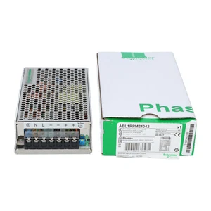 Schneider Electric ABL1RPM24042 Single Phase Regulated SMPS Power Supply New NFP - Bild 1 von 7