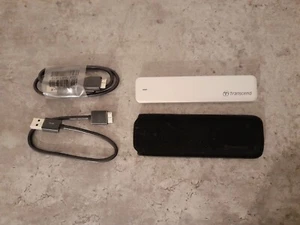 TRANSCEND TS480GJDM500 - Afbeelding 1 van 3