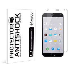 Protector de pantalla antichoque para Meizu M2 Note - Imagen 1 de 6