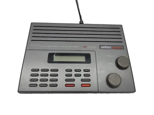 Uniden Bearcat BC860XLT Radio Scanner 800 MHz 12 Band 100 Channel PREOWN/TESTED - Zdjęcie 1 z 8