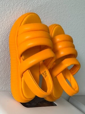 Onitsuka Tiger OTIGER STRAP 1182A623 Unisex Orange US8 - Image 1 of 4