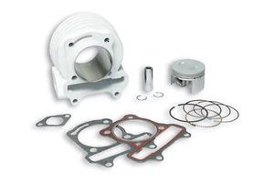 Malossi Cilindro D.52 alluminio spinotto D.13 Baotian ECO BIKE 50 4T (139 QMB) - Imagen 1 de 8