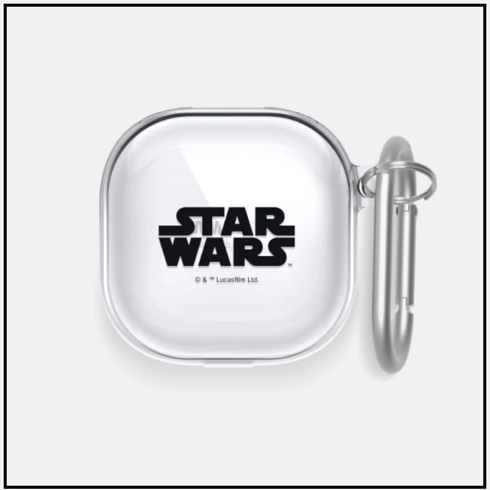 Samsung Pokemon Purin Galaxy Buds2 Jigglypuff Case Cover Pro/Live