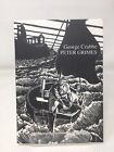 Peter Grimes George Crabbe - Linocuts By James Dodds Jardine Press 1987