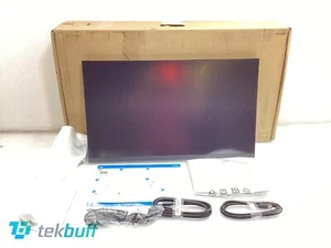 Dell P2723D 27" QHD LED IPS Monitor - 5 ms - HDMI / DP - TAA Compliant - Picture 1 of 2