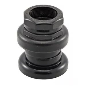 SERIE STERZO A FILETTO 1" A CARTUCCIA EC30/25.4 EC30/26 - NERO 484100181 - Imagen 1 de 1