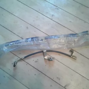 Bremsschlauch Original Ford Escort VI vorne links Ford 92AB2078AC - Bild 1 von 2