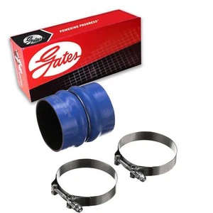 Gates Intercooler Hose Kit For 2007-2008 Dodge Ram 3500 - Picture 1 of 2