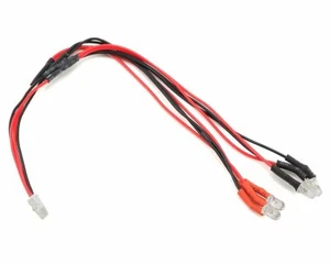 Kyosho Beleuchtungssatz Mini-Z KYOMZW429R MINI-Z MR03,  - Bild 1 von 2
