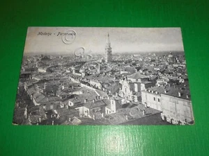 Cartolina Modena - Panorama 1910 ca. - Picture 1 of 1