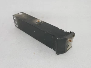 ☑️ 07-12 Lexus XF40 LS460 Front Left Side Bumper Reinforcement Bracket Bar OEM - Picture 1 of 9