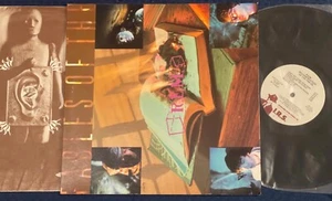 R.E.M. Fabeln des Wiederaufbaus 1985 CLUB Edit.R114783/ IRS-5592 spielt NM - Bild 1 von 9