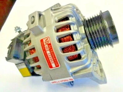 Hyundai.Elantra.Coupe.Kia Forte.Koup.Soul 2011-2017.L4,1.8L,2.0L.90AMP/12V SC6   Foto 1 de 4