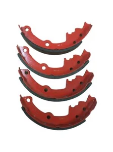 ACDelco 14567R Drum Brake Shoe for Ford Taurus Mercury Sable 1986-1992 - Picture 1 of 3