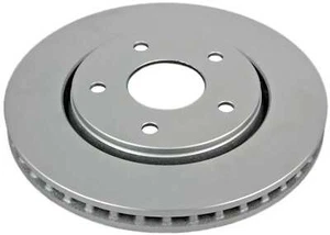 Disc Brake Rotor-Ultra-Premium OE Replacement ADVICS P6F207U - Picture 1 of 4
