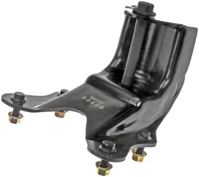 Nuevo Kit de soporte de resorte de hoja Dorman / 722-074 / PARA FORD F-350 SUPER DUTY 99-14 Foto 1 de 3