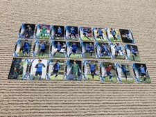 Kawasaki Frontale 2021 Epoch J League Team Edition Regular Card Japan o3