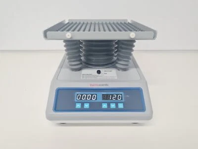 Thermo Scientific Rotateur Numérique À Vagues 88882004 Laboratoire - Photo 1/4