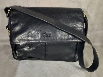 Francinel Paris Vintage Shoulder Crossbody Bag - Made in France - Image 1 of 4