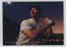 1993 Upper Deck Iooss Collection Don Mattingly #WI26