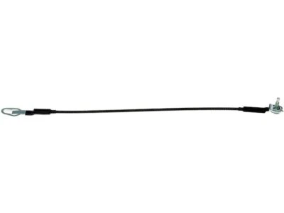 Cable de soporte de puerta trasera derecha Dorman 14919BYZD para Ford F250 Super Duty 2023-2024 Foto 1 de 2