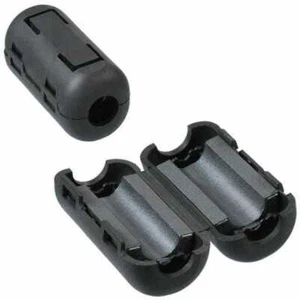 FERRITE CORE 240 OHM HINGED - Picture 1 of 1