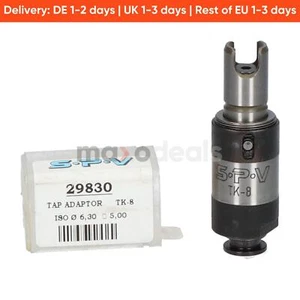 Spv 29830 SPV threaded holder New NFP - Picture 1 of 5
