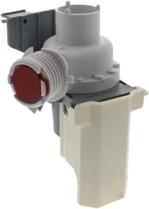 5304514775 - Repuesto bomba de drenaje para lavadora Frigidaire - Imagen 1 de 2