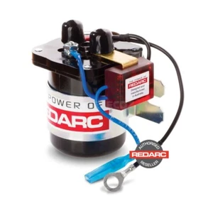 REDARC SMART START SBI 24V 200A SBI224 - Picture 1 of 1