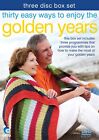 Thirty Easy Ways To Enjoy The Golden Years (DVD)